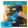 Carell Professional Care - Pack of 10 Wipes - Refreshing