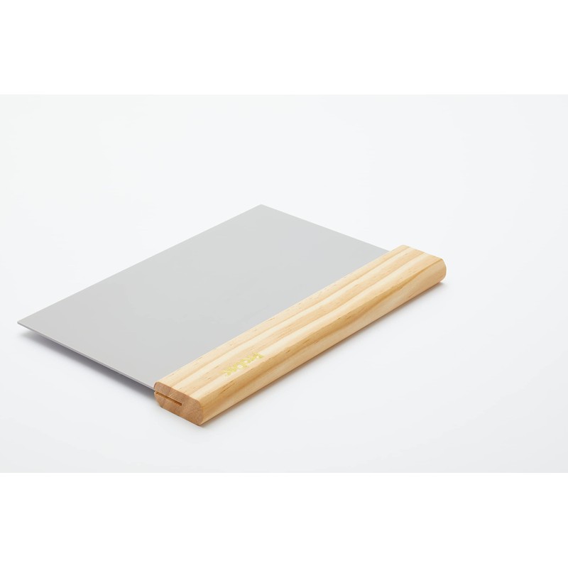 ProDec 8" Flexible Caulker for Fast, Efficient Application of Fillers