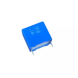 Vishay 10 PCS Vishay Film Capacitor 0.33uF 330nF 334 300V AC 305V AC 630V DC Cap