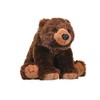 Wild Republic Grizzly Bear Plush, Stuffed Animal, Plush Toy, Gifts