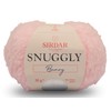 Sirdar Snuggly Bunny, Piglet (314), 50g,F244-0314
