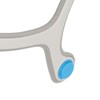 Nasal Guard Fabric Frame Breathing Machine Replacement Accessory Fit for