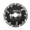 DT-DIATOOL Diamond Cutting Disc 115mm for Granite Diamond Cutting Disc