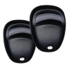 Llavero De Repuesto Para Chevy Silverado 1500 2500 Hd 2003