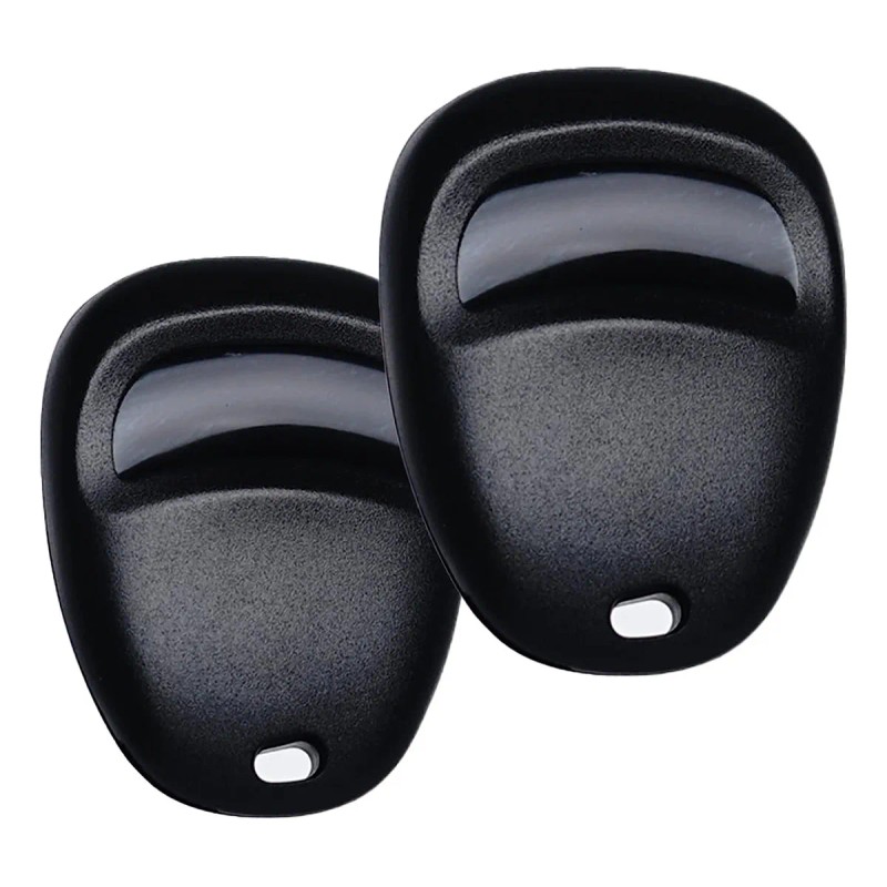 Llavero De Repuesto Para Chevy Silverado 1500 2500 Hd 2003