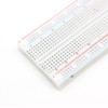 Pack of 3 MB102 Breadboard Solderless Prototyping Board Breadboard AR-duino,