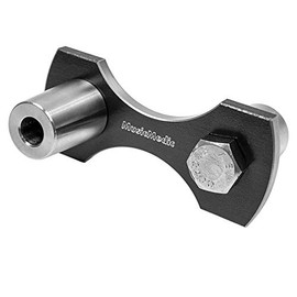 MUSICMEDIC.COM SAX BODY SLAM TOOL for Saxophone Body Repair