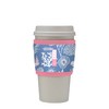 Sok It HotSok Coffee & Tea Reusable Insulated Neoprene Cup