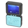 M3 Handheld Game Console Relief Stress Lightweight Gaming Device with