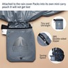 Unigear 10-90L Rainproof Backpack Cover Waterproof Dustproof Abrasion Resistant Durable