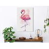 murando - Paint by Numbers Flamingo Animals Bird 40 x