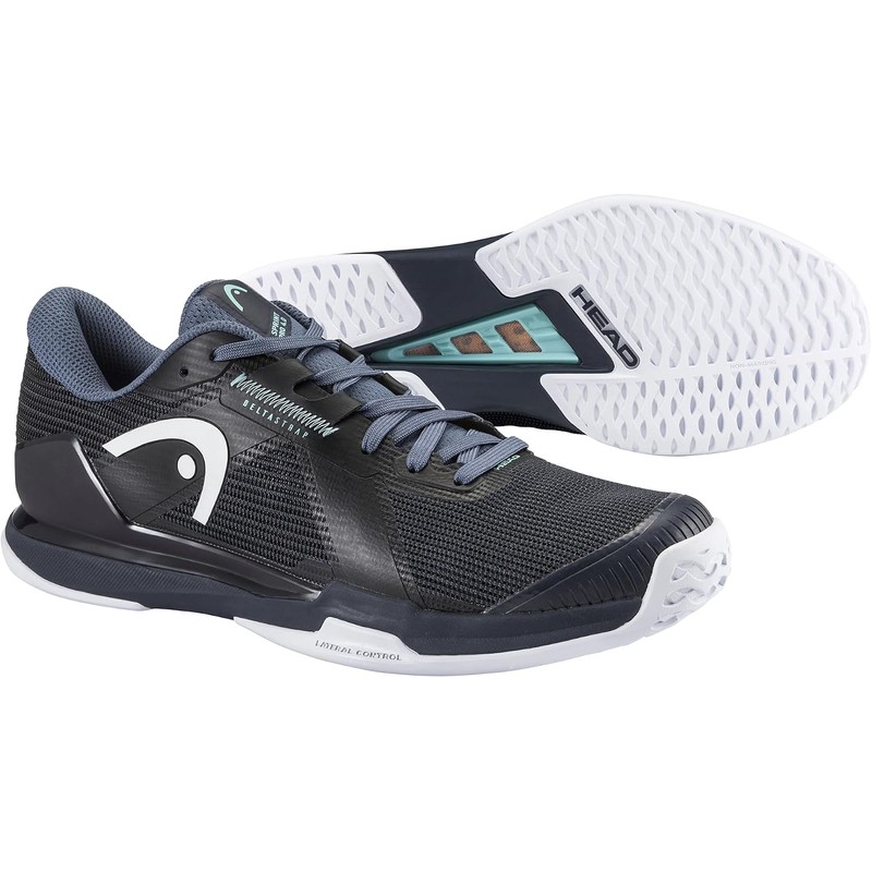 Head Sprint Pro 4.0 - Tenis para Hombre