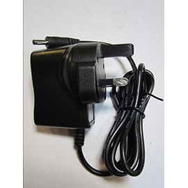 Replacement for 5V AC Adaptor FJ-SW0501000B 4 CnM Baby Safe Watch & Talk 2.4Ghz Wireless Baby Monitor