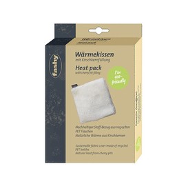 fashy Recycled Fabric Heat Pad, 63518 28