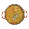 HIC Kitchen Herb Infuser Pod, 18/8 Stainless Steel Mesh, For