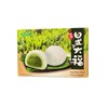 Japanese Mochi Sweet Rice Dessert (2 PACKS, MATCHA MOCHI)