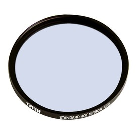 Tiffen 43SHM 43mm Standard Hot Mirror Camera Lens Filter