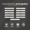 B Life Pros Platinum con Criuelo Africano para Hombres 240