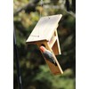 Kettle Moraine " The Clinger Cedar Woodpecker Feeder