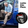 Medical king Car Door Handle for Elderly (2 Pack) Assist