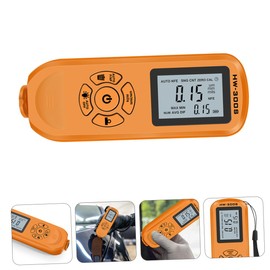 VILLFUL Automotive Paint Coating Thickness Gauge Professional Thickness Portable Car Auto Body