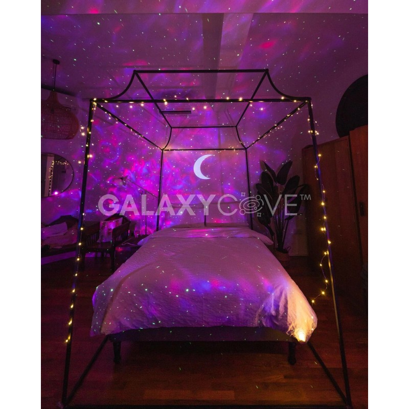 GalaxyCove Projector LED Night Light