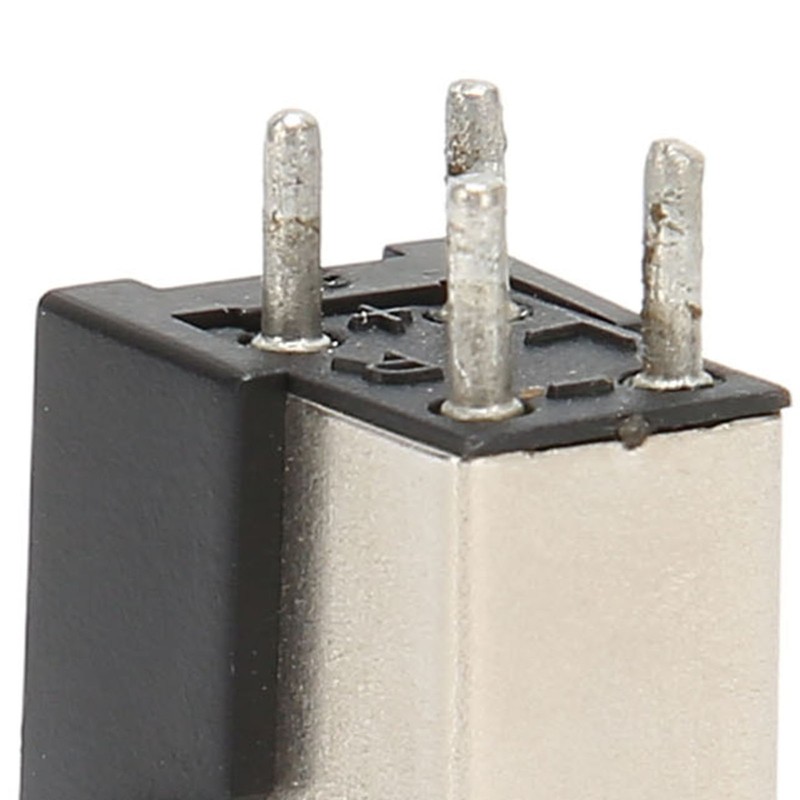 Magnetic Cartridge Stylus with LP Vinyl Needle for Turntable Record