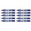 Pilot Vboard Master Dry-Wipe Whiteboard Markers – Bullet Tip –