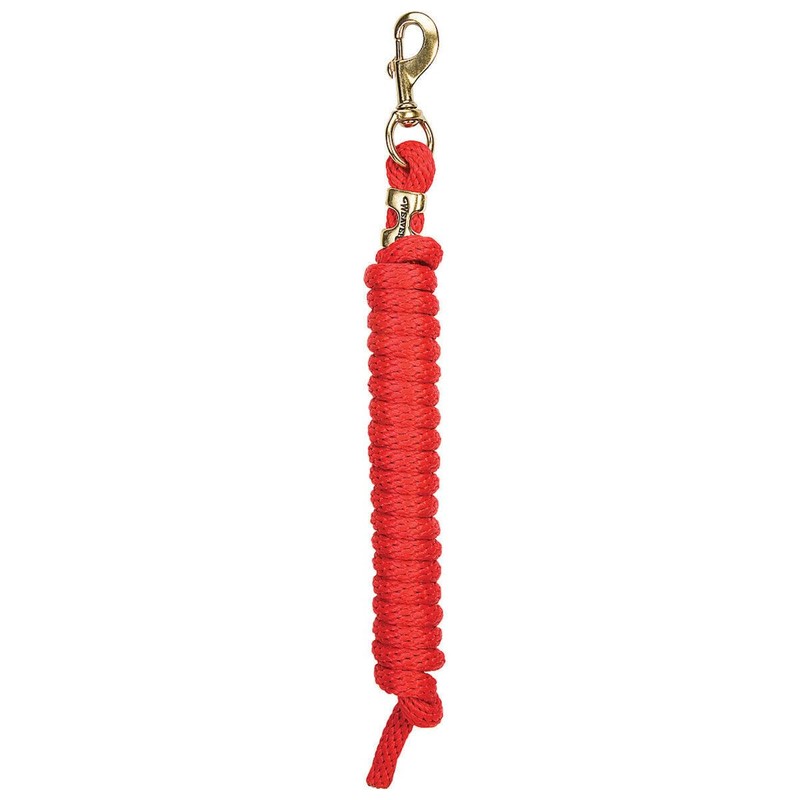 Weaver Equine Performance Lead Rope, Long Horse Lead Rope with