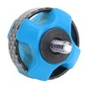Archery Stabilizer Ball Portable Rubber Reduce Noise Bow Shock Absorbing