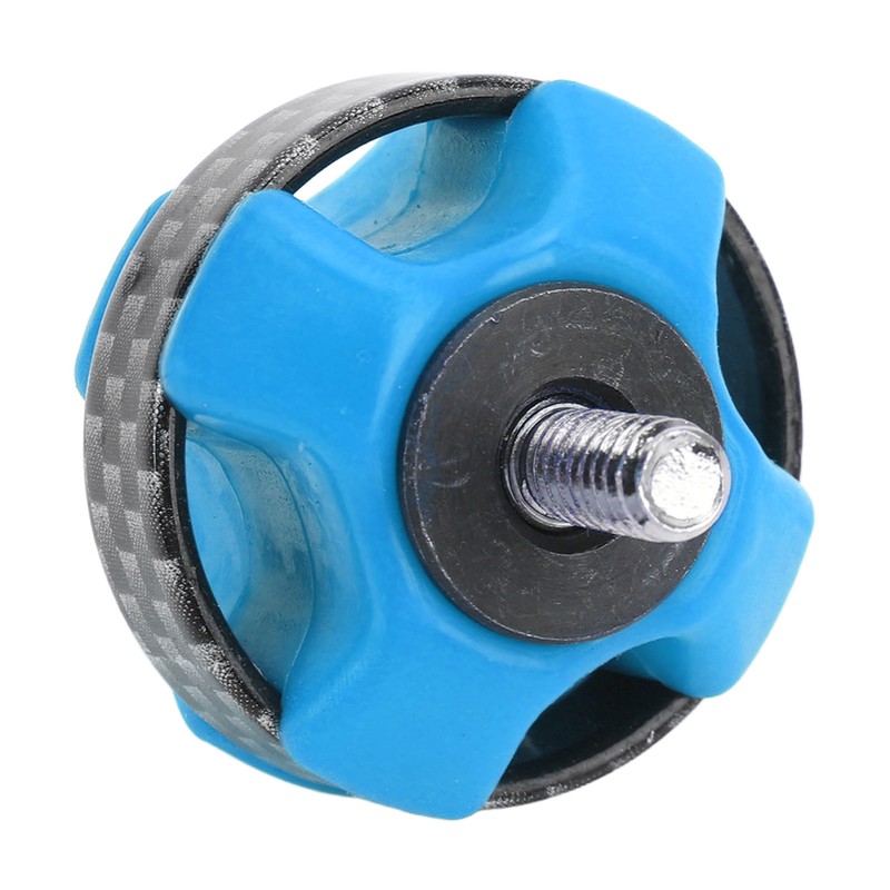 Archery Stabilizer Ball Portable Rubber Reduce Noise Bow Shock Absorbing