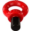 Riggatec Eye Bolt Heavy Duty M16 Red 4.0 t