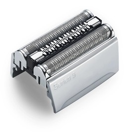 52S Series 5 Replacement Head for Braun Series 5 Razor, Replacement Heads Compatible Braun Series 5 Razors 5090,5190cc, 5040,5140s, 5030s, 5147s, 5145s, 5195cc, 5197cc etc. (52S)