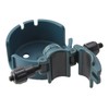 Captain Stag M-9454 Pole & System Cup Holder