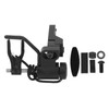 Drop Away Bow Rest Six Way Adjustable Aluminium Alloy Hunting