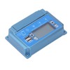 MPPT Solar Charge Controller 12V 24V 36V 48V 60V Self