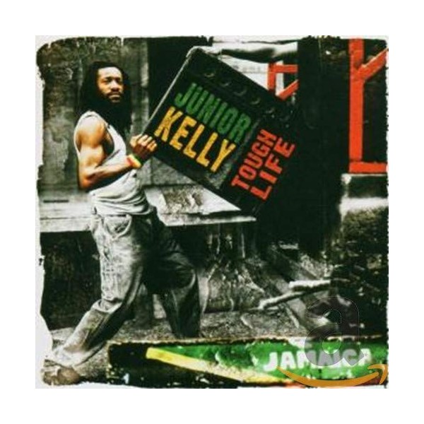 Tough Life by Junior Kelly [Audio CD]