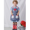 SIMPLICITY Sewing Pattern SS3119A Children and Misses' Aprons and Kitchen