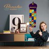 Ramadan Decorations Eid Count down Calendar Ramadan Calendar for Kids