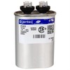 Genteq • 12 uF MFD x 370 VAC GE Industrial