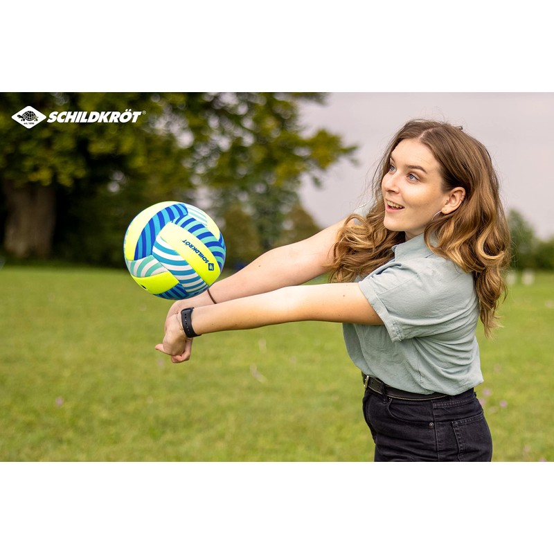 Schildkröt® Neoprene Beach Volleyball, Size 5, Diameter 21 cm, Normal