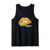 Tenisha - First Name Gift Tank Top