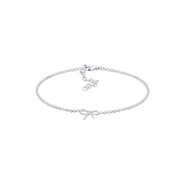 Diamore 0209242413 Women's Bracelet 925 Sterling Silver Diamond White, Silver, Diamond