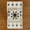 Altech Corp PZ8 Relay Socket 8 Pin Dr, Screw Term