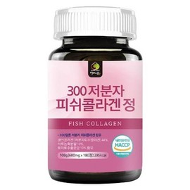 XBH51MO1_47300 Fish Collagen 180 Tablets Powder Natural Powder Medicinal Powder / XBH51MO1_47300 피쉬콜라겐 180정 분말 천연가루 약초가루