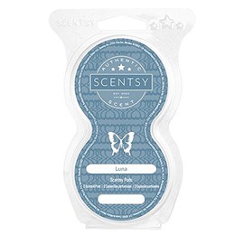 Scentsy Go Pod (Luna)