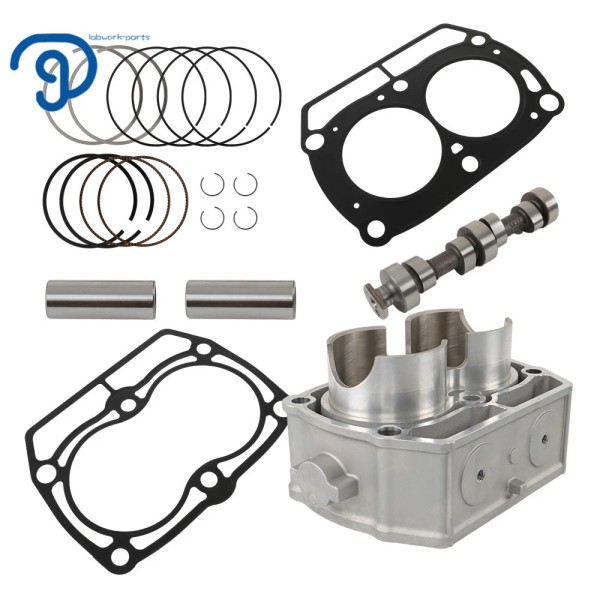 labwork For Polaris RZR 800 LE EF Cylinder Piston Camshaft