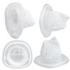 HNVCF10 Filter Replacement for Black and Decker Dustbuster Hand Vacuum
