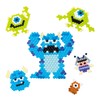 Aqua Beads AQ-310 Monsters Ink Character Set, Sold Separately