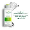 Simple Kind - Desmaquillante de Ojos - Remover Maquillaje -